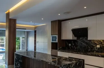 فيلا - 4 غرف نوم - 4 حمامات للبيع في بالم هيلز جولف اكستينشن - طريق الواحات - مدينة 6 أكتوبر - الجيزة