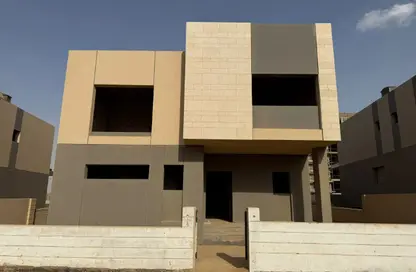 فيلا - 6 غرف نوم - 6 حمامات للبيع في هاب تاون - كمبوندات مدينة المستقبل - مدينة المستقبل - القاهرة