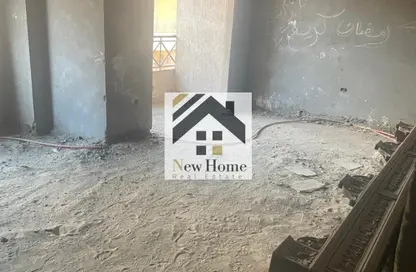 Apartment - 4 Bedrooms - 3 Bathrooms for sale in Italian City Compound - Zahraa El Maadi - Hay El Maadi - Cairo