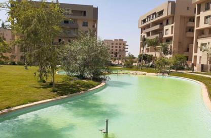 شقة - 4 غرف نوم - 3 حمامات للبيع في سكوير - كمبوندات التجمع الخامس - التجمع الخامس - مدينة القاهرة الجديدة - القاهرة