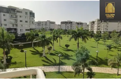 Apartment - 3 Bedrooms - 2 Bathrooms for sale in Privado - Madinaty - Cairo