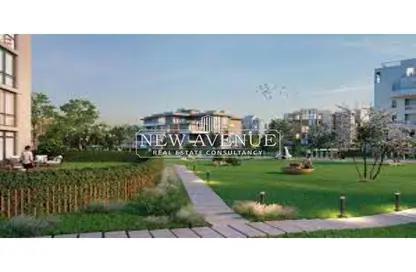 Apartment - 3 Bedrooms - 3 Bathrooms for sale in O West - 6 October Compounds - 6 October City - Giza