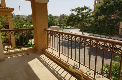 Apartment - 4 Bedrooms - 3 Bathrooms for sale in Madinaty - Cairo