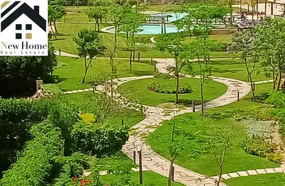 Apartment - 3 Bedrooms - 2 Bathrooms for sale in The Square - 5th Settlement Compounds - The 5th Settlement - New Cairo City - Cairo