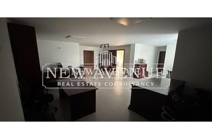 Office Space - Studio - 1 Bathroom for rent in Al Orouba St. - El Korba - Heliopolis - Masr El Gedida - Cairo