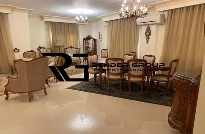 Penthouse - 5 Bedrooms - 3 Bathrooms for sale in Al Narges 3 - Al Narges - New Cairo City - Cairo