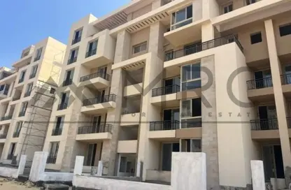 Apartment - 3 Bedrooms - 3 Bathrooms for sale in Taj City - 5th Settlement Compounds - The 5th Settlement - New Cairo City - Cairo