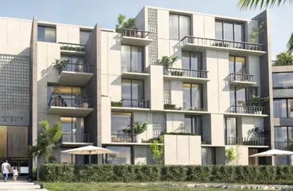 شقة - 3 غرف نوم - 3 حمامات للبيع في ماونتن فيو أي سيتي أكتوبر - كمبوندات 6 أكتوبر - مدينة 6 أكتوبر - الجيزة شقة - 3 غرف نوم - 3 حمامات للبيع في ماونتن فيو أي سيتي أكتوبر - كمبوندات 6 أكتوبر - مدينة 6 أكتوبر - الجيزة