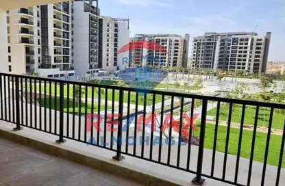 شقة - 3 غرف نوم - 4 حمامات للبيع في أبراج زيد - كمبوندات الشيخ زايد - الشيخ زايد - الجيزة