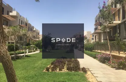 Duplex - 3 Bedrooms - 4 Bathrooms for sale in Eastown - 5th Settlement Compounds - The 5th Settlement - New Cairo City - Cairo