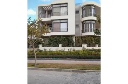 Apartment - 3 Bedrooms - 2 Bathrooms for sale in Taj City - 5th Settlement Compounds - The 5th Settlement - New Cairo City - Cairo