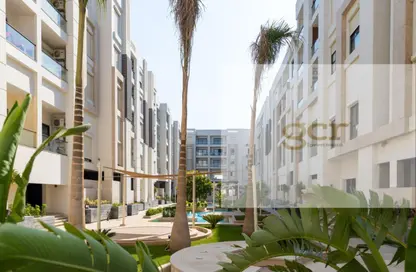 Hotel Apartment - 3 Bedrooms - 3 Bathrooms for sale in Aljar Sheraton - Sheraton Al Matar - El Nozha - Cairo