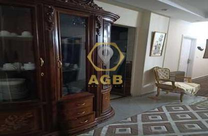 Apartment - 3 Bedrooms - 2 Bathrooms for sale in Shorouk City - Cairo
