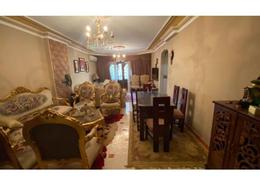 شقة - 3 غرف نوم - 2 حمامات for للبيع in شارع حسن محمد - حسن محمد - فيصل - حي الهرم - الجيزة