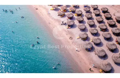 Chalet - 1 Bedroom - 1 Bathroom for sale in Wadi Jebal - Soma Bay - Safaga - Hurghada - Red Sea