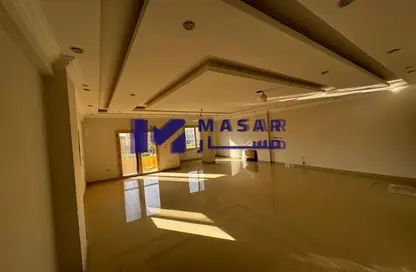 Apartment - 3 Bedrooms - 2 Bathrooms for sale in The 1st Settlement - New Cairo City - Cairo