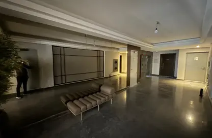 شقة - 2 غرف نوم - 2 حمامات للبيع في فاي سوديك - مدينة زايد الجديدة - الشيخ زايد - الجيزة