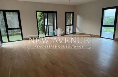 Apartment - 3 Bedrooms - 3 Bathrooms for sale in Eastown - 5th Settlement Compounds - The 5th Settlement - New Cairo City - Cairo