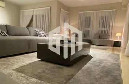 Villa - 4 Bedrooms - 4 Bathrooms for rent in Mivida - 5th Settlement Compounds - The 5th Settlement - New Cairo City - Cairo