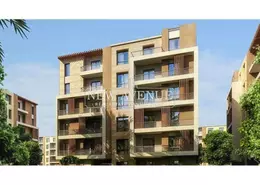 Penthouse - 4 Bedrooms - 4 Bathrooms for sale in Taj City - 5th Settlement Compounds - The 5th Settlement - New Cairo City - Cairo
