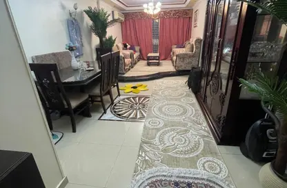 Apartment - 3 Bedrooms - 1 Bathroom for sale in Rod El Farag - Hay Shobra - Cairo