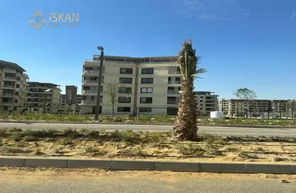 فيلا - 4 غرف نوم - 5 حمامات للبيع في باديه بالم هيلز - كمبوندات 6 أكتوبر - مدينة 6 أكتوبر - الجيزة
