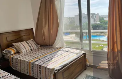 شاليه - 3 غرف نوم - 2 حمامات للبيع في راس الحكمة - الساحل الشمالي