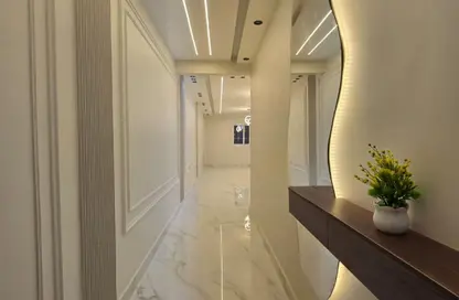 Apartment - 3 Bedrooms - 2 Bathrooms for sale in Gate 4 - Mena - Hadayek El Ahram - Giza Apartment - 3 Bedrooms - 2 Bathrooms for sale in Gate 4 - Mena - Hadayek El Ahram - Giza