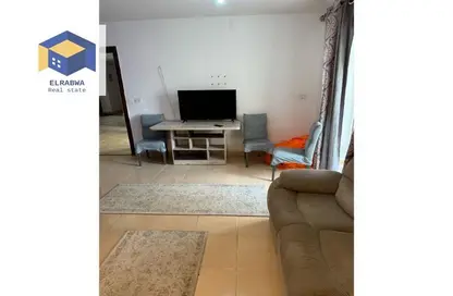Apartment - 1 Bedroom - 1 Bathroom for rent in Madinaty - Cairo
