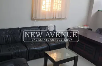 مساحات مكتبية - استوديو - 1 حمام للبيع في شارع الارقم بن أبي الارقم - مدينة المعراج - زهراء المعادي - حي المعادي - القاهرة