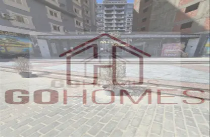 Apartment - 3 Bedrooms - 2 Bathrooms for sale in Maadi V - Zahraa El Maadi - Hay El Maadi - Cairo