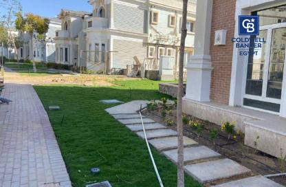 Villa - 7 Bedrooms - 7+ Bathrooms for sale in Mountain View Hyde Park - 5th Settlement Compounds - The 5th Settlement - New Cairo City - Cairo