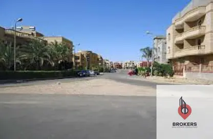 فيلا - 5 غرف نوم - 5 حمامات للبيع في محور العروبة - المنطقة أ - حى جنوب الاكايمية - مدينة القاهرة الجديدة - القاهرة