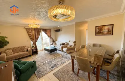 Apartment - 3 Bedrooms - 2 Bathrooms for rent in Madinaty - Cairo