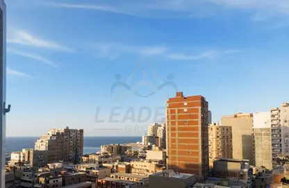Apartment - 3 Bedrooms - 2 Bathrooms for rent in Cleopatra - Hay Sharq - Alexandria