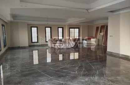 Apartment - 4 Bedrooms - 3 Bathrooms for rent in West Golf Extension - El Katameya Compounds - El Katameya - New Cairo City - Cairo