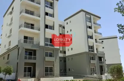 Apartment - 3 Bedrooms - 3 Bathrooms for sale in Hyde Park - 5th Settlement Compounds - The 5th Settlement - New Cairo City - Cairo