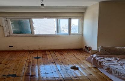 Apartment - 7+ Bedrooms - 7 Bathrooms for rent in Abou Bakr Al Sedeek St. - El Mahkama Square - Heliopolis - Masr El Gedida - Cairo