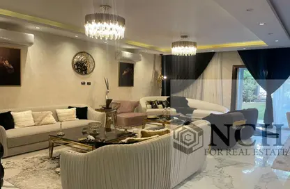 Townhouse - 4 Bedrooms - 4 Bathrooms for rent in Hyde Park - New Cairo City - Cairo Townhouse - 4 Bedrooms - 4 Bathrooms for rent in Hyde Park - New Cairo City - Cairo