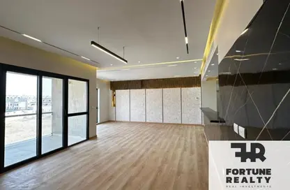 Apartment - 2 Bedrooms - 3 Bathrooms for rent in Villette - 5th Settlement Compounds - The 5th Settlement - New Cairo City - Cairo