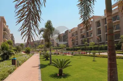 شقة - 2 غرف نوم - 3 حمامات للبيع في فيفث سكوير - التجمع الخامس - مدينة القاهرة الجديدة - القاهرة