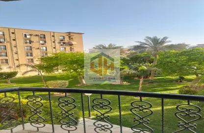 Apartment - 3 Bedrooms - 3 Bathrooms for sale in El Rehab Extension - Al Rehab - New Cairo City - Cairo