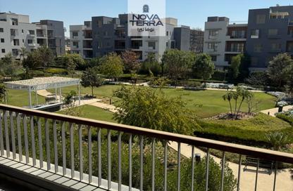 Apartment - 3 Bedrooms - 3 Bathrooms for sale in Aeon - 6 October Compounds - 6 October City - Giza