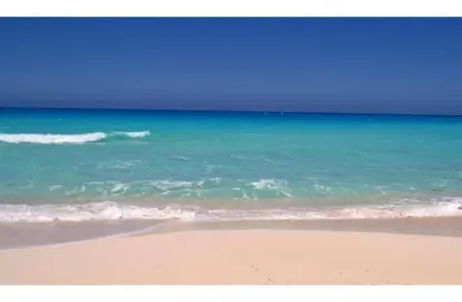 شاليه - 2 غرف نوم - 1 حمام للبيع في ويست بيتش سلبريشن الساحل الشمالي - راس الحكمة - الساحل الشمالي