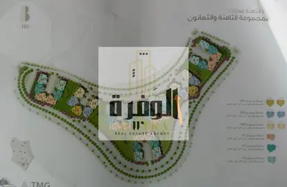 شقة - 3 غرف نوم - 3 حمامات للبيع في مدينتي - القاهرة