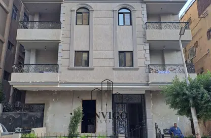 Apartment - 3 Bedrooms - 2 Bathrooms for sale in 7th District - Nasr City - Cairo