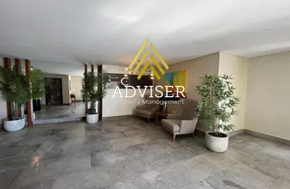 Apartment - 3 Bedrooms - 3 Bathrooms for sale in Mountain View iCity - 5th Settlement Compounds - The 5th Settlement - New Cairo City - Cairo