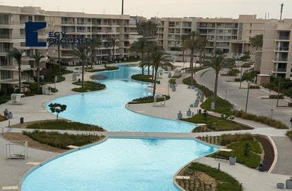 شاليه - 3 غرف نوم - 3 حمامات للبيع في مراسي - سيدي عبد الرحمن - الساحل الشمالي