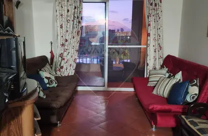 Chalet - 2 Bedrooms - 2 Bathrooms for sale in Golf Porto Marina - Al Alamein - North Coast