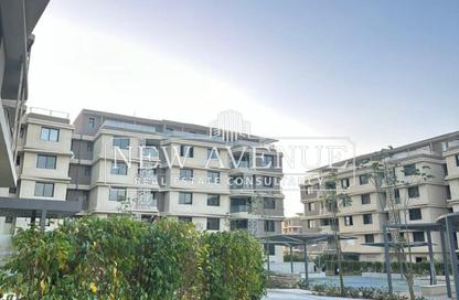 Apartment - 3 Bedrooms - 3 Bathrooms for sale in Badya Palm Hills - 6 October Compounds - 6 October City - Giza